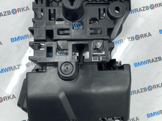 кронштейн блока управления BMW X5 G05 [рестайлинг] G05 2024, 3.0 л., B57 D30 B, дизель, АКПП, a96, внедорожник 5 дв., полный привод, 61138780755, 8780755