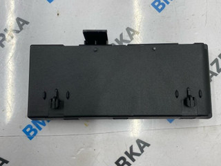 блок управления крышкой багажника BMW X5 G05 [рестайлинг] G05 2024, 3.0 л., B57 D30 B, дизель, АКПП, a96, внедорожник 5 дв., полный привод, 61355A74B10, 5A74B10
