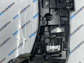 Крепление бампера заднего BMW X5 G05 [рестайлинг] G05 2024, 3.0 л., B57 D30 B, дизель, АКПП, a96, внедорожник 5 дв., полный привод, 8086292