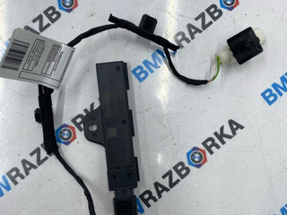 Антенна системы комфортного доступа BMW X5 G05 [рестайлинг] G05 2024, 3.0 л., B57 D30 B, дизель, АКПП, a96, внедорожник 5 дв., полный привод, 5A1D0B2, 62505A1D0B2, 5A59005