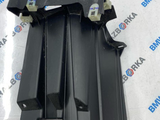 защита днища BMW X5 G05 [рестайлинг] G05 2024, 3.0 л., B57 D30 B, дизель, АКПП, a96, внедорожник 5 дв., полный привод, 51757424902, 7424902