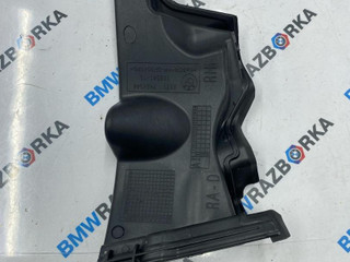 перегородка BMW X5 G05 [рестайлинг] G05 2024, 3.0 л., B57 D30 B, дизель, АКПП, a96, внедорожник 5 дв., полный привод, 51717424944, 7424944
