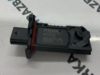 расходомер воздуха BMW X5 G05 [рестайлинг] G05 2024, 3.0 л., B57 D30 B, дизель, АКПП, a96, внедорожник 5 дв., полный привод, 8583496, 0281006597, 13628583496