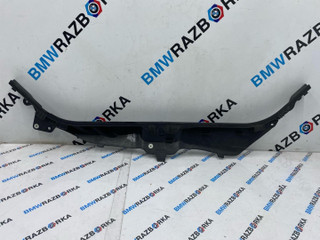 перегородка BMW X5 G05 [рестайлинг] G05 2024, 3.0 л., B57 D30 B, дизель, АКПП, a96, внедорожник 5 дв., полный привод, 7424939