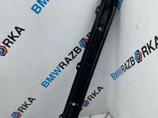 крепление шторки багажника BMW X5 G05 [рестайлинг] G05 2024, 3.0 л., B57 D30 B, дизель, АКПП, a96, внедорожник 5 дв., полный привод, 7438246