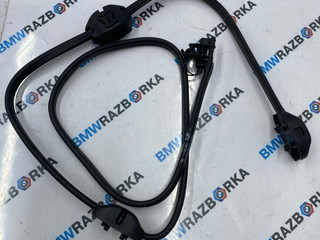 форсунка омывателя лобового стекла BMW X5 G05 [рестайлинг] G05 2024, 3.0 л., B57 D30 B, дизель, АКПП, a96, внедорожник 5 дв., полный привод, 7434864