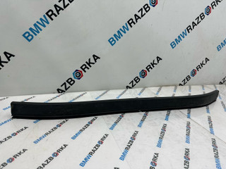 уплотнитель подкапотного пространства BMW X5 G05 [рестайлинг] G05 2024, 3.0 л., B57 D30 B, дизель, АКПП, a96, внедорожник 5 дв., полный привод, 7418184, 51767418184
