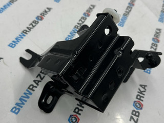 пол багажника BMW X5 G05 [рестайлинг] G05 2024, 3.0 л., B57 D30 B, дизель, АКПП, a96, внедорожник 5 дв., полный привод, 51477438251, 7438251
