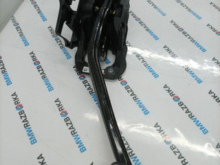 узел педальный (блок педалей) BMW X5 G05 [рестайлинг] G05 2024, 3.0 л., B57 D30 B, дизель, АКПП, a96, внедорожник 5 дв., полный привод, 6874279