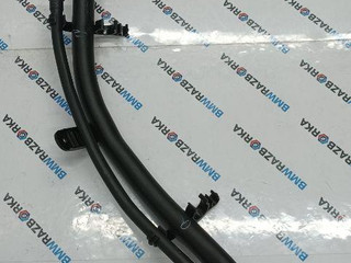горловина топливного бака BMW X5 G05 [рестайлинг] G05 2024, 3.0 л., B57 D30 B, дизель, АКПП, a96, внедорожник 5 дв., полный привод, 7439932