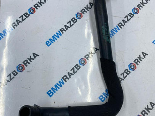 патрубок радиатора BMW X5 G05 [рестайлинг] G05 2024, 3.0 л., B57 D30 B, дизель, АКПП, a96, внедорожник 5 дв., полный привод, 9398801