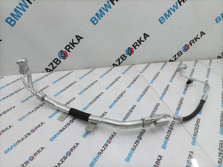 трубка кондиционера BMW X5 G05 [рестайлинг] G05 2024, 3.0 л., B57 D30 B, дизель, АКПП, a96, внедорожник 5 дв., полный привод, 9496579