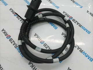 дождевик BMW X5 G05 [рестайлинг] G05 2024, 3.0 л., B57 D30 B, дизель, АКПП, a96, внедорожник 5 дв., полный привод, 5A2DB85