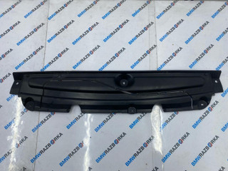 защита бампера заднего BMW X5 G05 [рестайлинг] G05 2024, 3.0 л., B57 D30 B, дизель, АКПП, a96, внедорожник 5 дв., полный привод, 51758093896, 8093896