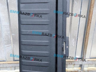 Пластик заднего борта BMW X5 G05 [рестайлинг] G05 2024, 3.0 л., B57 D30 B, дизель, АКПП, a96, внедорожник 5 дв., полный привод