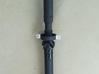 карданный вал BMW X5 G05 [рестайлинг] G05 2024, 3.0 л., B57 D30 B, дизель, АКПП, a96, внедорожник 5 дв., полный привод, 8857623
