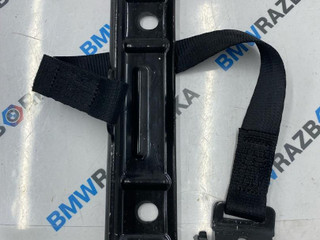 крепление аккумулятора BMW X5 G05 [рестайлинг] G05 2024, 3.0 л., B57 D30 B, дизель, АКПП, a96, внедорожник 5 дв., полный привод, 6819636