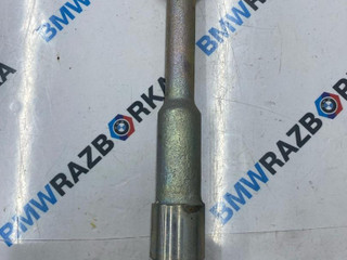 крюк буксировочный BMW X5 G05 [рестайлинг] G05 2024, 3.0 л., B57 D30 B, дизель, АКПП, a96, внедорожник 5 дв., полный привод