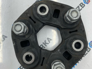 муфта кардана заднего BMW X5 G05 [рестайлинг] G05 2024, 3.0 л., B57 D30 B, дизель, АКПП, a96, внедорожник 5 дв., полный привод, 8832852