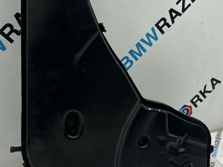 бачок омывателя BMW X5 G05 [рестайлинг] G05 2024, 3.0 л., B57 D30 B, дизель, АКПП, a96, внедорожник 5 дв., полный привод, 61667499828, 7499828