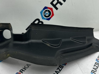 водосток крышки багажника BMW X5 G05 [рестайлинг] G05 2024, 3.0 л., B57 D30 B, дизель, АКПП, a96, внедорожник 5 дв., полный привод, 9491403, 63219491403