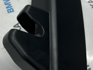 обшивка багажника BMW X5 G05 [рестайлинг] G05 2024, 3.0 л., B57 D30 B, дизель, АКПП, a96, внедорожник 5 дв., полный привод, 7438177