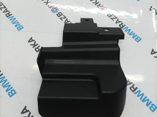 обшивка багажника BMW X5 G05 [рестайлинг] G05 2024, 3.0 л., B57 D30 B, дизель, АКПП, a96, внедорожник 5 дв., полный привод, 9483036