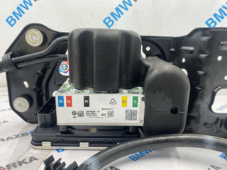 компрессор пневмоподвески BMW X5 G05 [рестайлинг] G05 2024, 3.0 л., B57 D30 B, дизель, АКПП, a96, внедорожник 5 дв., полный привод, 5A70699