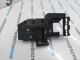 кронштейн (крепление) BMW X5 G05 [рестайлинг] G05 2024, 3.0 л., B57 D30 B, дизель, АКПП, a96, внедорожник 5 дв., полный привод, 7438242