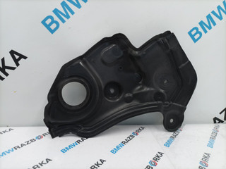 перегородка BMW X5 G05 [рестайлинг] G05 2024, 3.0 л., B57 D30 B, дизель, АКПП, a96, внедорожник 5 дв., полный привод, 7424947