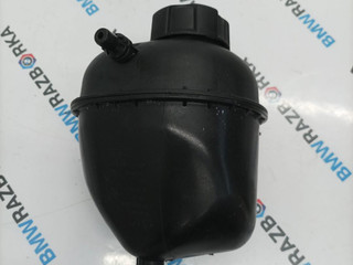 бачок расширительный BMW X5 G05 [рестайлинг] G05 2024, 3.0 л., B57 D30 B, дизель, АКПП, a96, внедорожник 5 дв., полный привод, 8610661