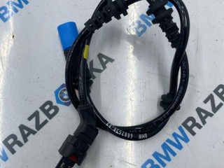 соединительный кабель системы EDC BMW X5 G05 [рестайлинг] G05 2024, 3.0 л., B57 D30 B, дизель, АКПП, a96, внедорожник 5 дв., полный привод, 6887538