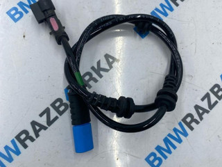 соединительный кабель системы EDC BMW X5 G05 [рестайлинг] G05 2024, 3.0 л., B57 D30 B, дизель, АКПП, a96, внедорожник 5 дв., полный привод, 6887537