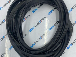 уплотнитель BMW X5 G05 [рестайлинг] G05 2024, 3.0 л., B57 D30 B, дизель, АКПП, a96, внедорожник 5 дв., полный привод, 9854893