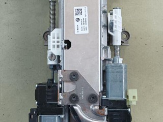 рулевая колонка BMW X5 G05 [рестайлинг] G05 2024, 3.0 л., B57 D30 B, дизель, АКПП, a96, внедорожник 5 дв., полный привод, 6894879