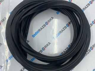 уплотнитель двери BMW X5 G05 [рестайлинг] G05 2024, 3.0 л., B57 D30 B, дизель, АКПП, a96, внедорожник 5 дв., полный привод, 7428696