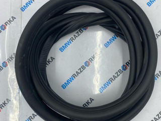 уплотнитель двери BMW X5 G05 [рестайлинг] G05 2024, 3.0 л., B57 D30 B, дизель, АКПП, a96, внедорожник 5 дв., полный привод, 7428696