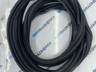 уплотнитель двери BMW X5 G05 [рестайлинг] G05 2024, 3.0 л., B57 D30 B, дизель, АКПП, a96, внедорожник 5 дв., полный привод, 7428678