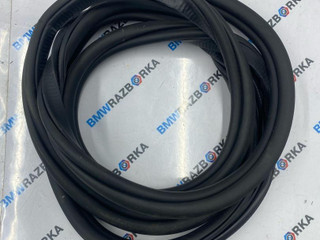 уплотнитель двери BMW X5 G05 [рестайлинг] G05 2024, 3.0 л., B57 D30 B, дизель, АКПП, a96, внедорожник 5 дв., полный привод, 7428678