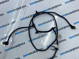 подушка крепления двигателя BMW X5 G05 [рестайлинг] G05 2024, 3.0 л., B57 D30 B, дизель, АКПП, a96, внедорожник 5 дв., полный привод, 9887453, 9887454
