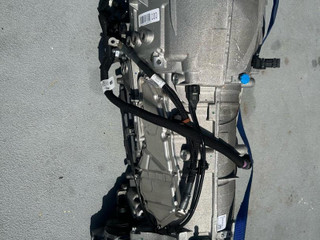 КПП автоматическая (АКПП) BMW X5 G05 [рестайлинг] G05 2024, 3.0 л., B57 D30 B, дизель, АКПП, a96, внедорожник 5 дв., полный привод, 5A9A777