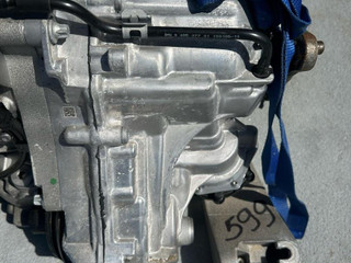 раздаточная коробка BMW X5 G05 [рестайлинг] G05 2024, 3.0 л., B57 D30 B, дизель, АКПП, a96, внедорожник 5 дв., полный привод, 7889776