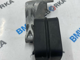 кронштейн глушителя BMW X3 G45 2025, 2.0 л., B48B20P, бензин, АКПП, c4f, внедорожник 5 дв., полный привод, 7589931, 5A70FB5