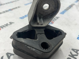 кронштейн глушителя BMW X3 G01 2019, 3.0 л., B58 B30 A, бензин, 8593695, 7589931