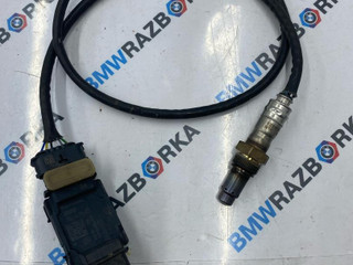 Датчик NOx BMW X5 G05 [рестайлинг] G05 2025, 3.0 л., B57 D30 B, дизель, АКПП, c35, внедорожник 5 дв., полный привод, 7822479