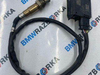 Датчик NOx BMW X5 G05 [рестайлинг] G05 2025, 3.0 л., B57 D30 B, дизель, АКПП, c35, внедорожник 5 дв., полный привод, 7828768