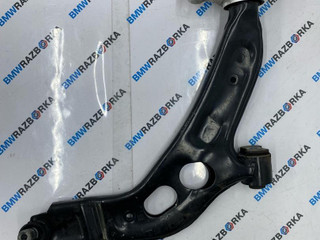 рычаг передний правый BMW X2 U10 2025, 2.0 л., бензин, АКПП, белый, внедорожник 5 дв., передний привод, правый руль, 8846544