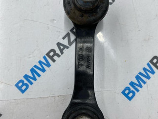 стойка стабилизатора BMW X2 U10 2025, 2.0 л., бензин, АКПП, белый, внедорожник 5 дв., передний привод, правый руль, 6891252