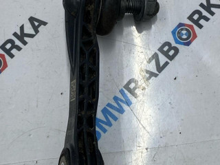 стойка стабилизатора BMW X2 U10 2025, 2.0 л., бензин, АКПП, белый, внедорожник 5 дв., передний привод, правый руль, 6891252
