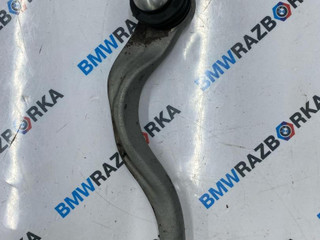 наконечник рулевой BMW X2 U10 2025, 2.0 л., бензин, АКПП, белый, внедорожник 5 дв., передний привод, правый руль